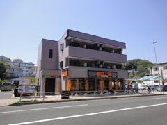 KS.BLDG.OPPAMAの外観画像