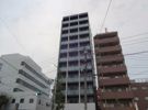AXAS旗の台の間取り画像