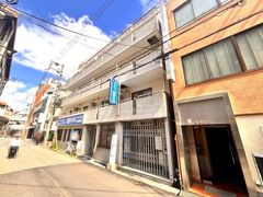 サンコート住吉駅前の外観画像