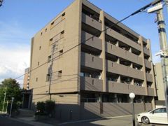 フィオレンテ本山の外観画像