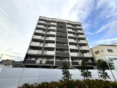 レクシア庄内西町の外観画像
