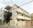 Plumas上福岡の間取り画像