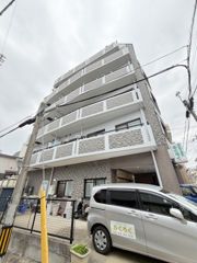 アベニュー夢野の外観画像