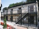 レオパレスラビス山王谷Ⅱの間取り画像