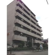デイグラン上新庄の外観画像
