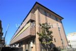 フォブール南吉田の間取り画像