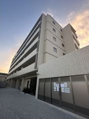 スプランディッド池田呉服町の外観画像