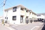 フィールドエッヂ H棟の間取り画像