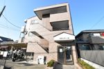 プランドールの間取り画像