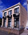 レオパレス氷川の間取り画像