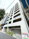 リビオメゾン横濱大通り公園の間取り画像