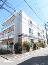 M-1 Tokyo 南蒲田の間取り画像