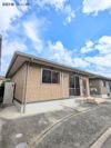 セイラタウン平屋貸家Aの間取り画像