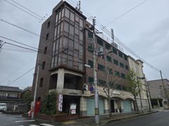 コルザ河村の外観画像