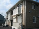 サニーフラットの間取り画像
