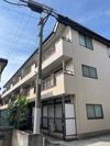 ヴィラヤマダの間取り画像