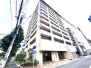 アルファガーデン城山公園の間取り画像