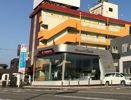 ラフォーレ新庄Ⅱの間取り画像