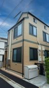 アーバンプレイス祐天寺Ⅱの間取り画像