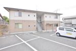 コーラルコート1号館の間取り画像