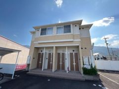G－クレフの外観画像