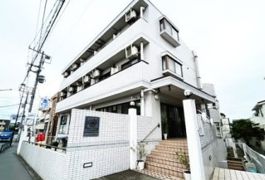 日興パレス小金井PARTⅡの外観画像