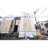 スフレSの間取り画像