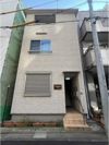 田中ビルの外観