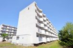 ビレッジハウス若葉1号棟の間取り画像