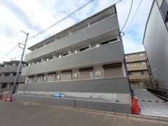 ベストみずほ台Ⅱの外観画像