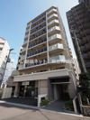 REXIA Shin Umeda DUOの外観