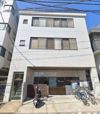 小室ビルの間取り画像