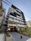 プレサンス神戸長田マリエントの間取り画像