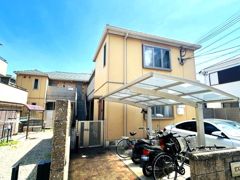 EXA ROKKOの外観画像