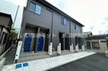 アルヴァ膳所の間取り画像
