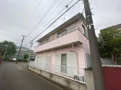サンフォレストの外観画像