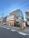 サンコート上大岡の間取り画像