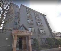 ルプソアール中浦和の外観画像