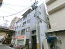 コロナハイツの間取り画像