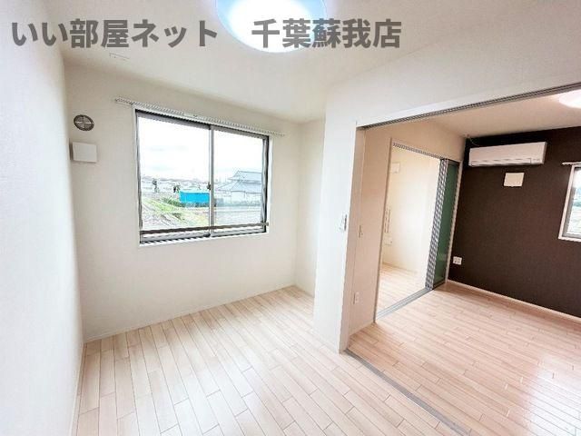 洋室