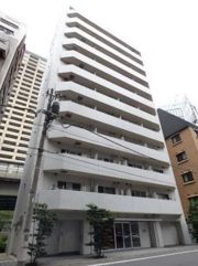 ミテッツァ千代田三崎町の外観画像