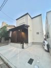 片坂町2丁目戸建の間取り画像