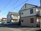 レジデンスみなみ Dの間取り画像
