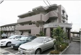 セジュール御幸山の外観画像