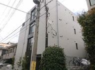 LEAGALAND目黒大岡山 リーガランド目黒大岡山の外観画像