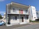 ヘルメス大曲APの間取り画像