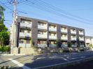 Grandir Bの間取り画像