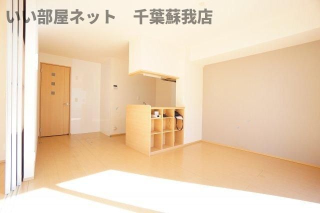 リビング