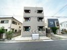HARE千種の間取り画像