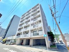 コンフォート高見の外観画像